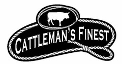 CATTLEMAN'S FINEST