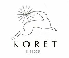 KORET LUXE