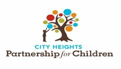 CITY HEIGHTS PARTNERSHIP FOR CHILDREN