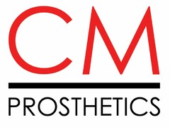 CM PROSTHETICS