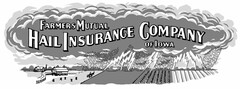 FARMERS MUTUAL HAIL INSURANCE COMPANY OF IOWA