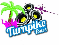 TURNPIKE TOURS