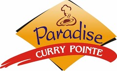 PARADISE CURRY POINTE