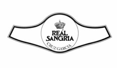 REÁL SANGRIA CRUZ GARCIA