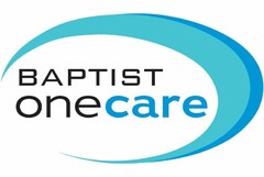 BAPTIST ONECARE