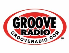 GROOVE RADIO GROOVERADIO.COM