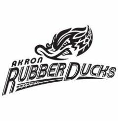 AKRON RUBBERDUCKS