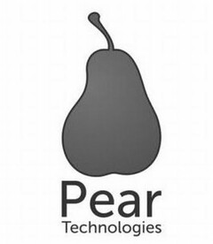 PEAR TECHNOLOGIES