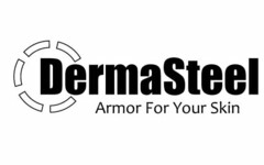 DERMASTEEL ARMOR FOR YOUR SKIN