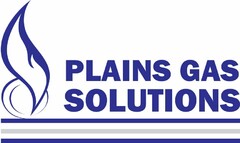 PLAINS GAS SOLUTIONS