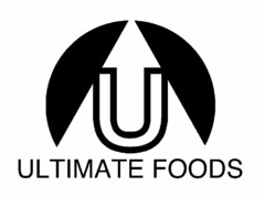 U ULTIMATE FOODS