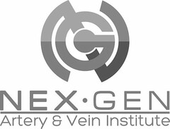 NEX GEN ARTERY & VEIN INSTITUTE