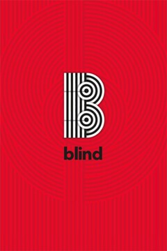 B BLIND