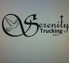 SERENITY TRUCKING LLC