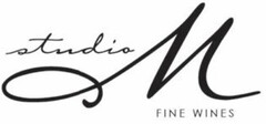 STUDIO M FINE WINES