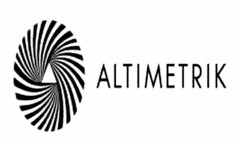 ALTIMETRIK