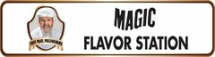 CHEF PAUL PRUDHOMME MAGIC FLAVOR STATION