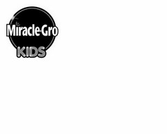 MIRACLE-GRO KIDS