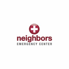 NEIGHBORS EMERGENCY CENTER