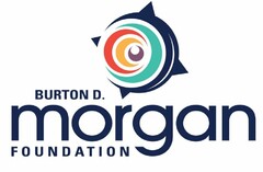 BURTON D. MORGAN FOUNDATION