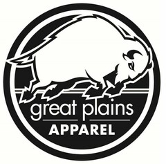 GREAT PLAINS APPAREL