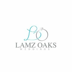 LO LAMZ OAKS WEDDINGS