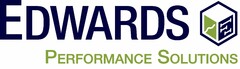 EDWARDS PERFORMANCE SOLUTIONS