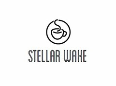 STELLAR WAKE