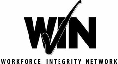 WIN WORKFORCE INTEGRITY NETWORK