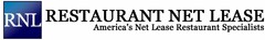 RNL RESTAURANT NET LEASE AMERICA'S NET LEASE RESTAURANT SPECIALISTS