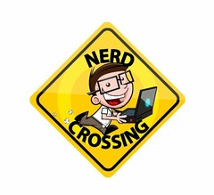 NERD CROSSING