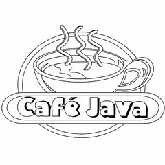 CAFÉ JAVA