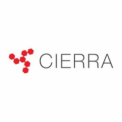 CIERRA