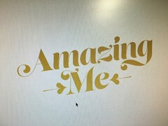 AMAZING ME