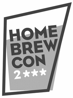 HOME BREW CON 2***