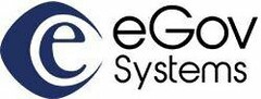 E EGOV SYSTEMS