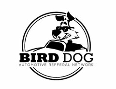 BIRDDOG AUTOMOTIVE REFERRAL NETWORK