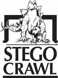 STEGO CRAWL