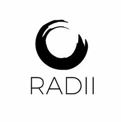 RADII