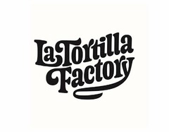 LA TORTILLA FACTORY