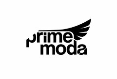 PRIME MODA