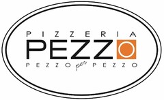 PIZZERIA PEZZO PEZZO PER PEZZO