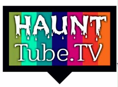 HAUNT TUBE TV