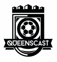 QUEENSCAST