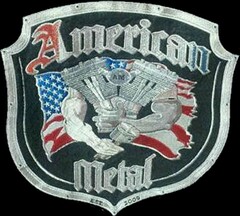 AMERICAN METAL AM EST 2009