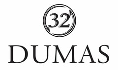 32 DUMAS