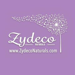 ZYDECO NATURALS