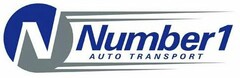 N NUMBER1 AUTO TRANSPORT