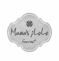 MAMA'S GOURMET