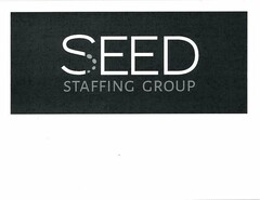 SEED STAFFING GROUP